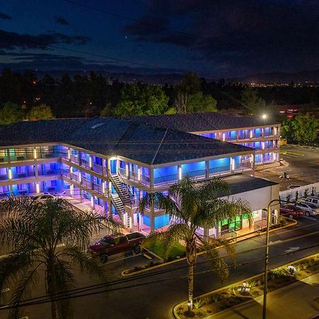 818 Hotel + Pool, Ascend Hotel Collection By Choice Los Angeles Ngoại thất bức ảnh