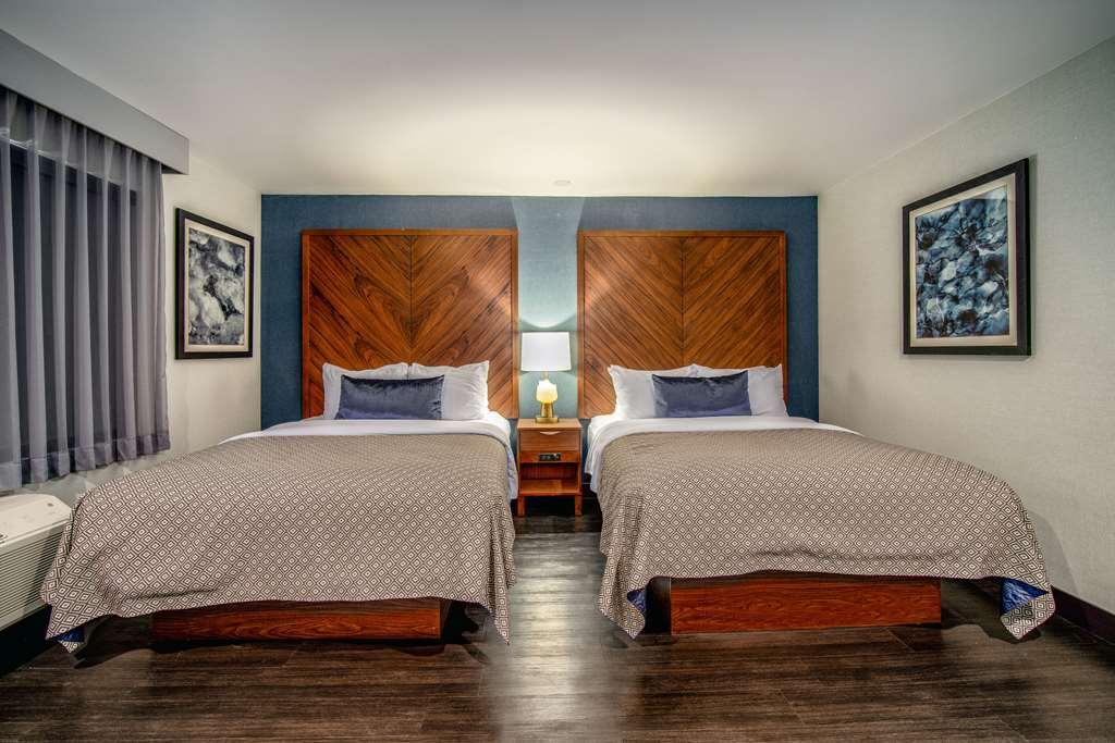 818 Hotel + Pool, Ascend Hotel Collection By Choice Los Angeles Phòng bức ảnh