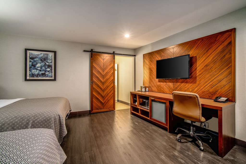 818 Hotel + Pool, Ascend Hotel Collection By Choice Los Angeles Phòng bức ảnh