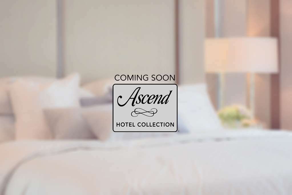 818 Hotel + Pool, Ascend Hotel Collection By Choice Los Angeles Ngoại thất bức ảnh